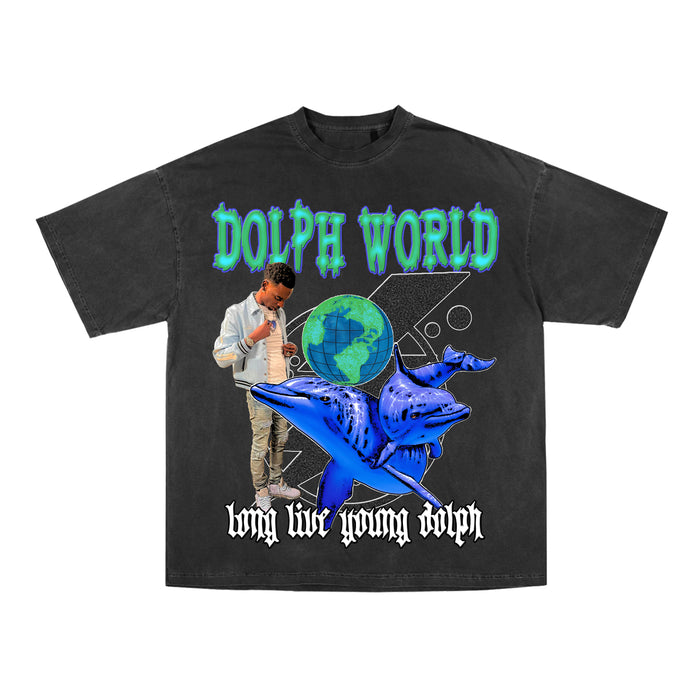 Young Dolph World x UG Exclusive