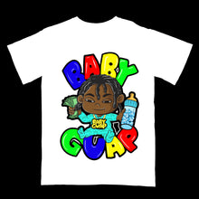 Load image into Gallery viewer, Baby Guap &quot;Young Hustlers&quot; T Shirt
