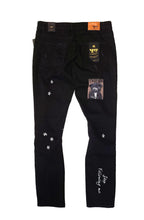 Load image into Gallery viewer, BRICK LAYER DENIM PANTS
